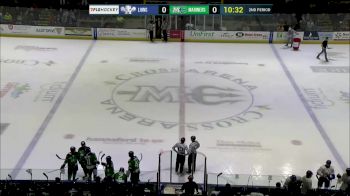 Replay: Home - 2023 Trois-Rivieres vs Maine | Apr 12 @ 7 PM