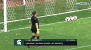 2018 Ohio St vs Michigan St | Big Ten Women's Soccer