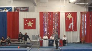 Natalie Parks - Bars, World Class NY - 2019 Parkettes Invitational