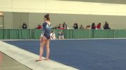 Mackenzie Hoffman - Women's Group, Force Gymnastics - 2021 Christmas on the Chesapeake