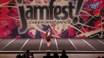 Cheer Elite All Stars - Poison [2024 L3 Youth - D2] 2024 JAMfest Concord Classic