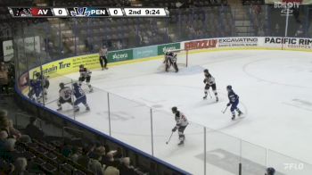 Replay: Away - 2024 Alberni Valley vs Penticton | Mar 16 @ 6 PM