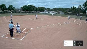 Dubuque vs. Penn Altoona - 2020 THE Spring Games