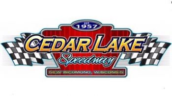 Full Replay | Non-Wing Sprints at Cedar Lake 8/29/20