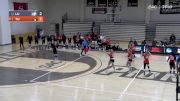 Replay: Limestone vs Tusculum - Women's | Oct 17 @ 7 PM