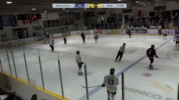 Replay: Home - 2024 Soo vs Kirkland Lake | Mar 16 @ 6 PM