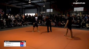 Tye Ruotolo vs Victor Galdon 2019 ADCC North American Trials