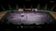 Coppell HS "Coppell TX" at 2024 WGI Guard Southwest Power Regional