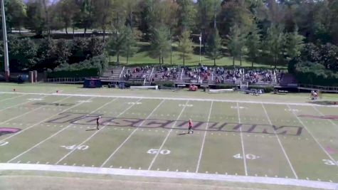 Replay: Carson-Newman vs Tusculum | Oct 8 @ 1 PM