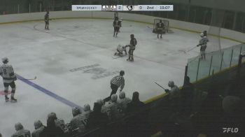 Replay: Home - 2024 Brandon U18 AAA vs EastmanU18 AAA | Mar 3 @ 1 PM