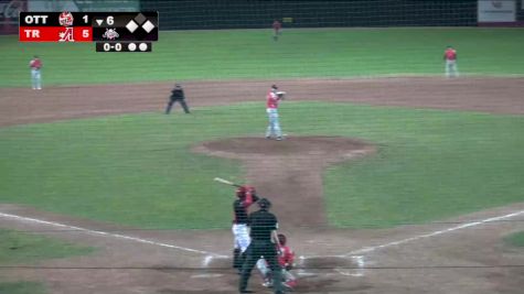 Replay: Away - 2023 Ottawa vs Trois-Rivieres | Jun 8 @ 8 PM