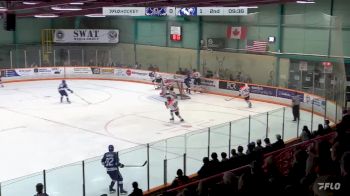 Replay: Home - 2024 Soo vs Greater Sudbury | Mar 22 @ 7 PM