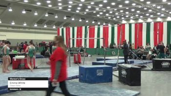 Emma White - Women's Group, Ocean State - 2021 Christmas on the Chesapeake