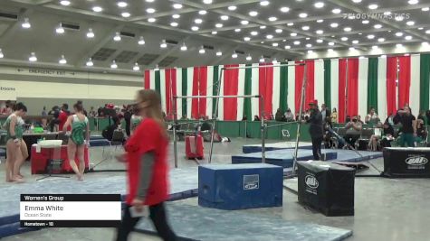 Emma White - Women's Group, Ocean State - 2021 Christmas on the Chesapeake