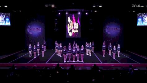 East Celebrity Elite - J2 Crew [2023 Level 2 - Junior--Medium--Div 1 Day 1] 2023 The All Out Nationals