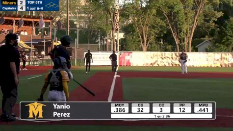 Replay: Sussex County vs Quebec - 2022 Sussex vs Quebec | Aug 28 @ 5 PM