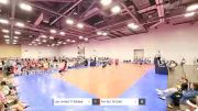 Lex United 17 Adidas vs Far Out 18 Gold - 2022 JVA Summerfest presented by Nike