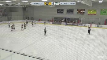 Replay: Home - 2024 Adrian College vs Dakota College | Mar 12 @ 3 PM