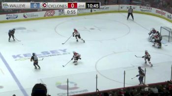 Replay: Home - 2022 Toledo vs Cincinnati | Apr 28 @ 7 PM