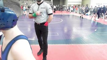 Replay: Mat 7 - 2023 Wildwood National Duals | Feb 5 @ 8 AM