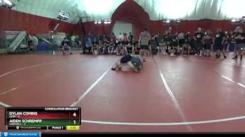 Replay: Mat 18 - 2022 Malecek Team Camp | Jun 30 @ 9 AM