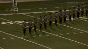 Troopers "Casper WY" at 2022 DCI Austin