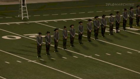 Troopers "Casper WY" at 2022 DCI Austin