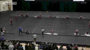 Springboro HS "Springboro OH" at 2023 WGI Guard Indianapolis Regional - Avon HS