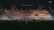 Mirage "Dallas TX" at 2024 WGI Color Guard World Championships