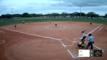 Augustana vs. Lake Erie College - 2020 THE Spring Games