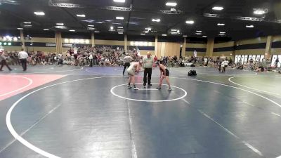 100 lbs Consolation - Diego Marquez, Grant County Elite vs Kash Shayegh, Swamp Monsters WC