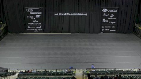 Replay: Nutter Center - 2022 WGI Guard World Championships | Apr 7 @ 10 AM