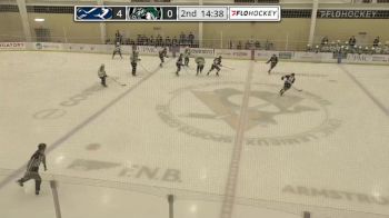 Replay: Sioux Falls vs Cedar Rapids | Sept 23 @ 3 PM