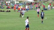 LAGUNA vs. SPORTING GC - Field 15