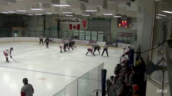 Replay: Home - 2023 Blades vs Vipers | Nov 12 @ 1 PM