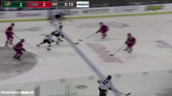 Replay: Home - 2022 Utah vs Rapid City | Jan 1 @ 7 PM