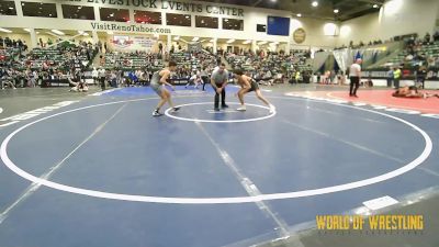 115 lbs Consi Of 64 #2 - Kenneth Gael Garcia Reynoso, Hyperbolic Wrestling vs SILAS ZUNIGA, Tulare Titans Wrestling Club