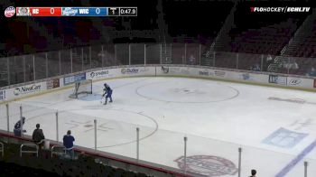 Replay: Away - 2022 Kansas City vs Wichita | Apr 13 @ 6 PM