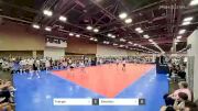 Triangle vs Elevation - 2022 JVA Summerfest presented by Nike