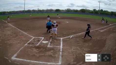 Concordia College vs. Penn State Berks - 2024 THE Spring Games Main Event