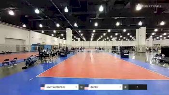 MVP Wisconsin vs dunes - 2021 JVA MKE Jamboree presented by Nike