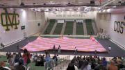 Arbor View HS "Las Vegas NV" at 2022 WGI Guard Manhattan Beach Regional