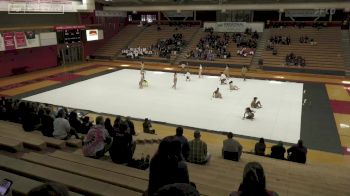 Monta Vista HS Varsity "Cupertino CA" at 2023 WGI Guard Union City