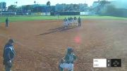 Sienna College vs. Holy Cross - 2022 THE Spring Games
