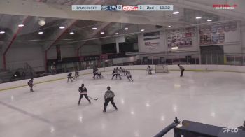 Replay: Home - 2024 Railers vs Boston | Mar 22 @ 12 PM