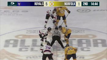 Replay: Home - 2023 Reading vs Norfolk | Apr 7 @ 6 PM