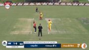 Replay: Netherlands XI vs Romania | Sep 21 @ 5 PM