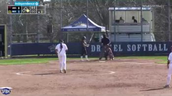 Replay: UMES vs Drexel | Apr 12 @ 4 PM