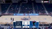 Replay: Georgetown vs DePaul | Jan 16 @ 3 PM