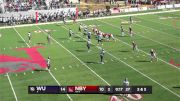 Replay: Wingate vs Newberry | Nov 4 @ 12 PM